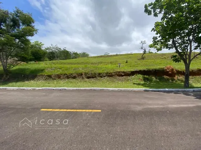 Terreno com 1173m², à venda, no bairro Chácara São Félix em Taubaté