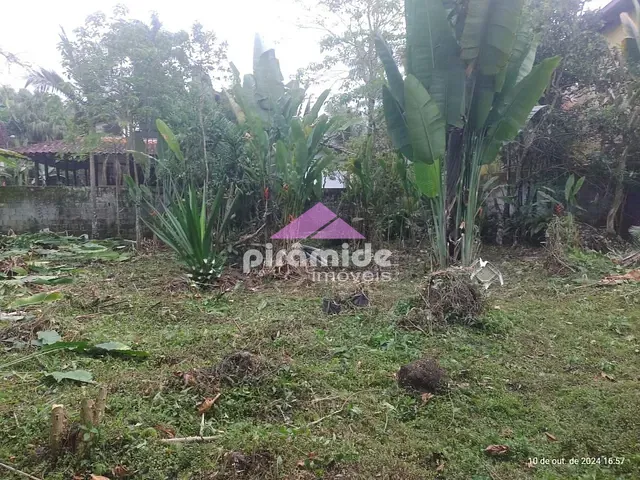 Terreno com 501m², à venda, no bairro Praia do Itamambuca em Ubatuba