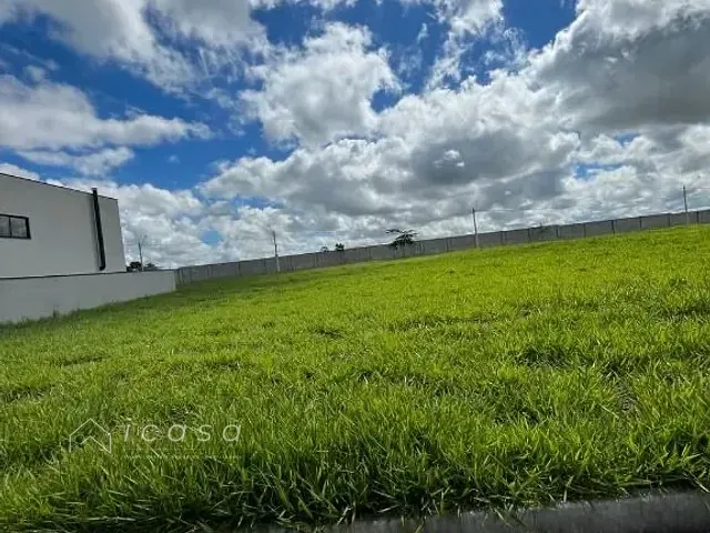 Terreno com 250m², à venda, no bairro Loteamento Fazenda Ronda em São José dos Campos