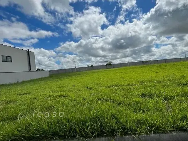Terreno com 250m², à venda, no bairro Loteamento Fazenda Ronda em São José dos Campos