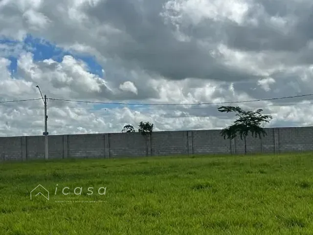 Terreno com 250m², à venda, no bairro Loteamento Fazenda Ronda em São José dos Campos