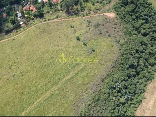 Terreno com 30000m², à venda, no bairro Piracuama em Pindamonhangaba