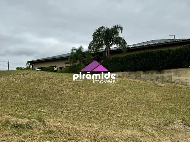 Terreno com 806m², à venda, no bairro Jardim Torrao de Ouro em São José dos Campos