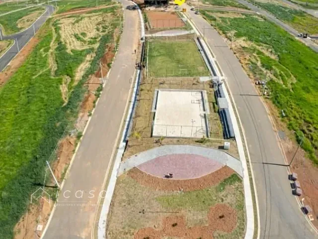 Terreno com 330m², à venda, no bairro Borda da Mata em Caçapava