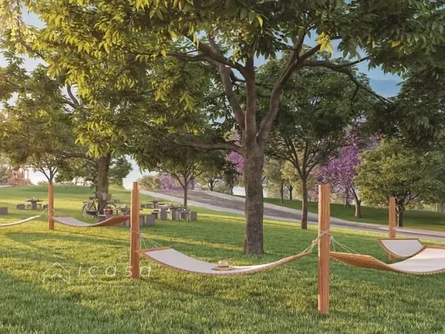 Terreno com 330m², à venda, no bairro Borda da Mata em Caçapava