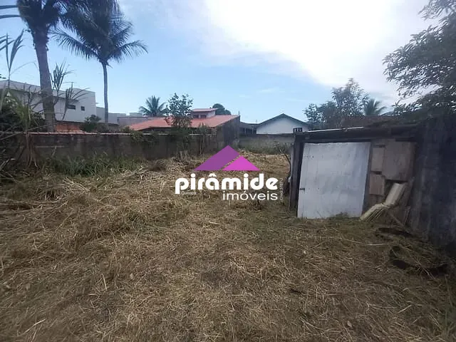 Terreno com 360m², à venda, no bairro Loteamento Estância Mirante de Caraguatatuba em Caraguatatuba