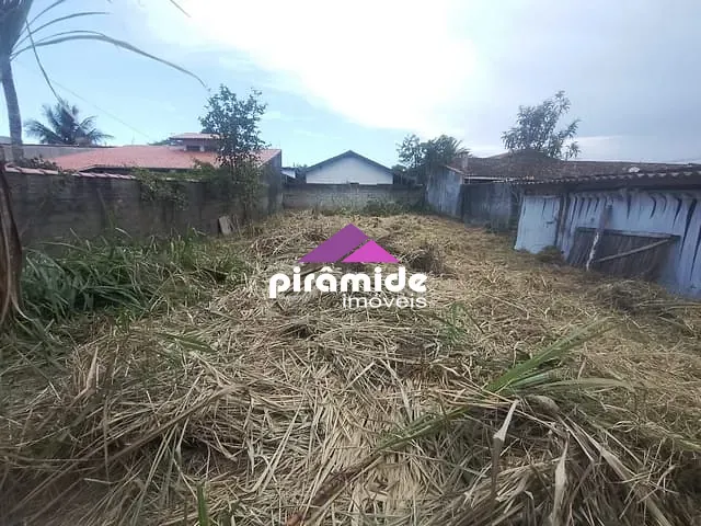 Terreno com 360m², à venda, no bairro Loteamento Estância Mirante de Caraguatatuba em Caraguatatuba