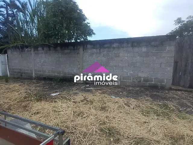 Terreno com 360m², à venda, no bairro Loteamento Estância Mirante de Caraguatatuba em Caraguatatuba
