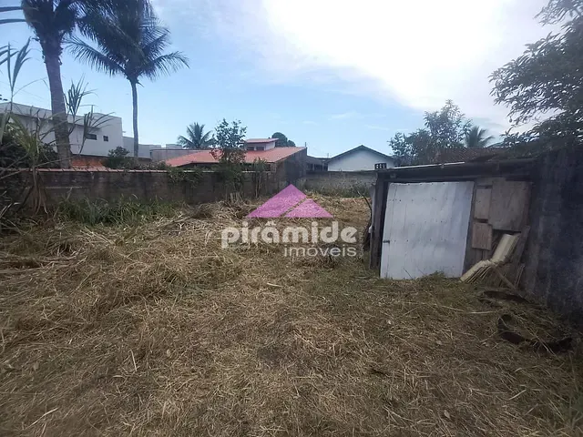 Terreno com 360m², à venda, no bairro Loteamento Estância Mirante de Caraguatatuba em Caraguatatuba