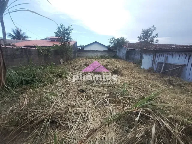 Terreno com 360m², à venda, no bairro Loteamento Estância Mirante de Caraguatatuba em Caraguatatuba