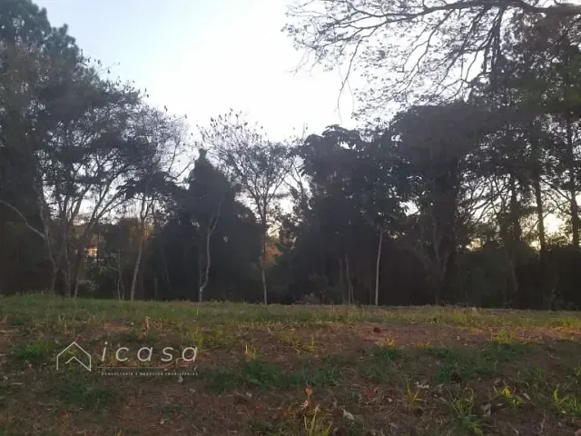 Terreno com 1000m², à venda, no bairro Canaã I em Jambeiro