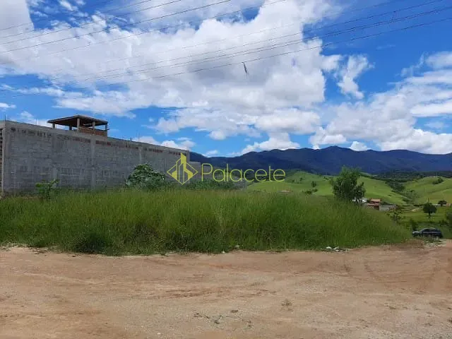 Terreno com 515m², à venda, no bairro Jardim Maracaibo em Tremembé