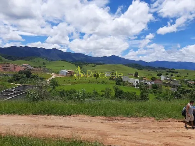 Terreno com 515m², à venda, no bairro Jardim Maracaibo em Tremembé