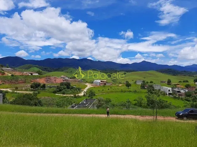 Terreno com 515m², à venda, no bairro Jardim Maracaibo em Tremembé