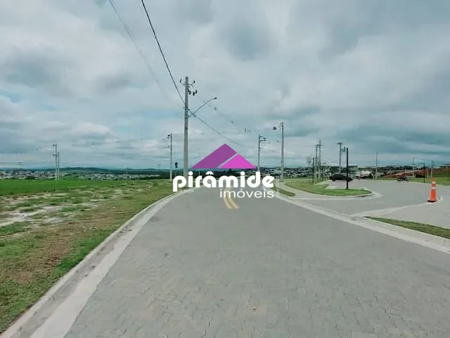 Terreno com 347m², à venda, no bairro Urbanova em São José dos Campos