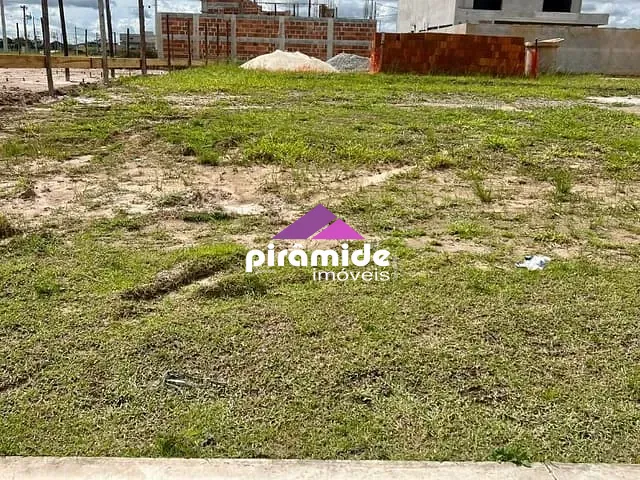 Terreno com 347m², à venda, no bairro Urbanova em São José dos Campos