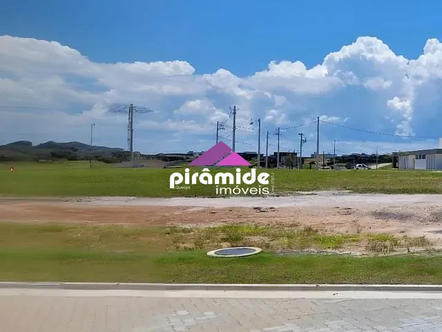 Terreno com 347m², à venda, no bairro Urbanova em São José dos Campos