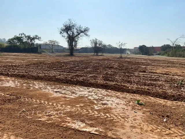 Terreno com 29627m², à venda, no bairro Jardim Santa Maria em Jacareí