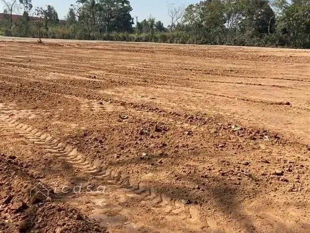 Terreno com 29627m², à venda, no bairro Jardim Santa Maria em Jacareí