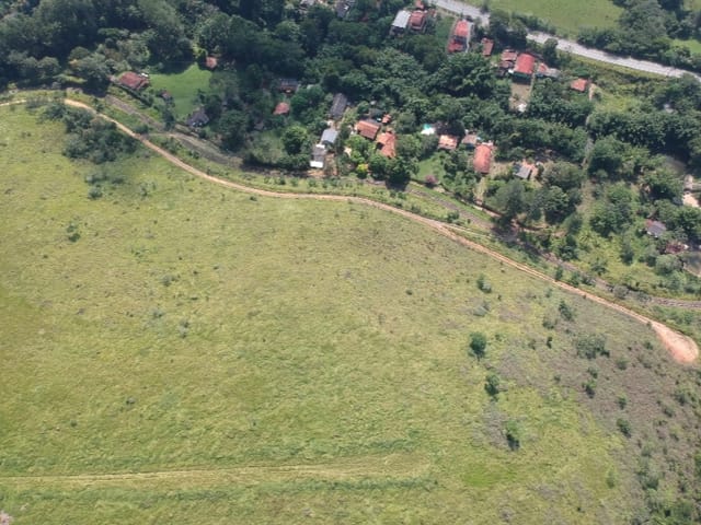 Terreno com 29000m², à venda, no bairro Piracuama em Pindamonhangaba