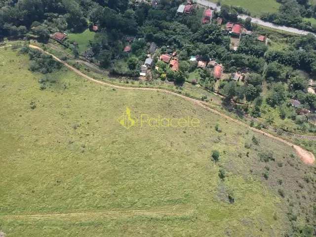 Terreno com 29000m², à venda, no bairro Piracuama em Pindamonhangaba