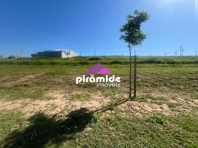 Terreno com 330m², à venda, no bairro Loteamento Terras Alpha São José dos Campos em São José dos Campos