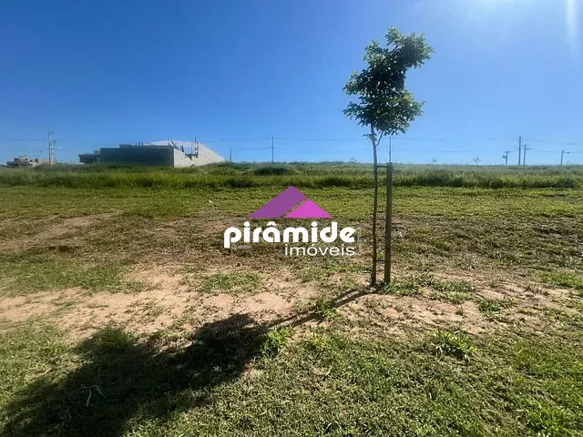 Terreno com 330m², à venda, no bairro Loteamento Terras Alpha São José dos Campos em São José dos Campos