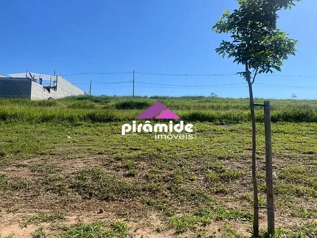 Terreno com 330m², à venda, no bairro Loteamento Terras Alpha São José dos Campos em São José dos Campos