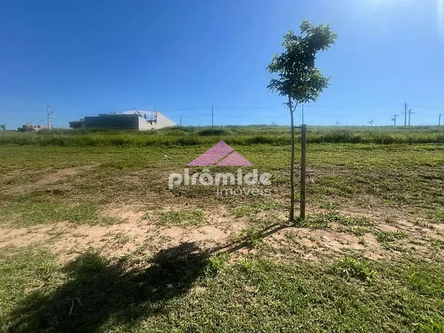 Terreno com 330m², à venda, no bairro Urbanova em São José dos Campos