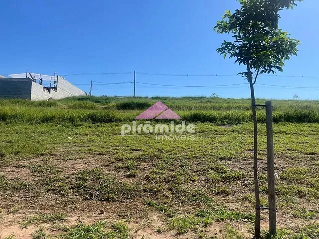 Terreno com 330m², à venda, no bairro Urbanova em São José dos Campos