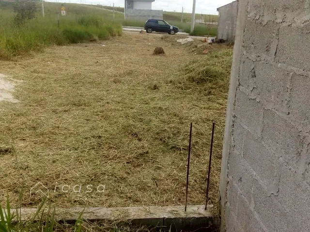 Terreno com 175m², à venda, no bairro Setville Altos De São José em São José dos Campos