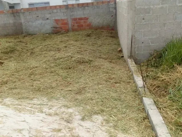 Terreno com 175m², à venda, no bairro Setville Altos De São José em São José dos Campos