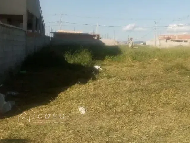 Terreno com 175m², à venda, no bairro Setville Altos De São José em São José dos Campos