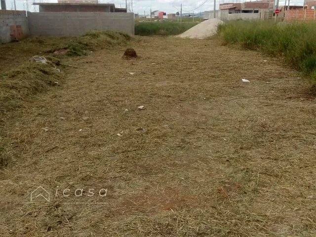Terreno com 175m², à venda, no bairro Setville Altos De São José em São José dos Campos