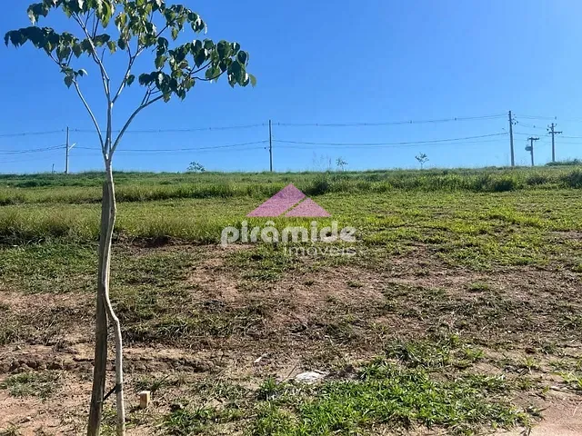 Terreno com 330m², à venda, no bairro Urbanova em São José dos Campos