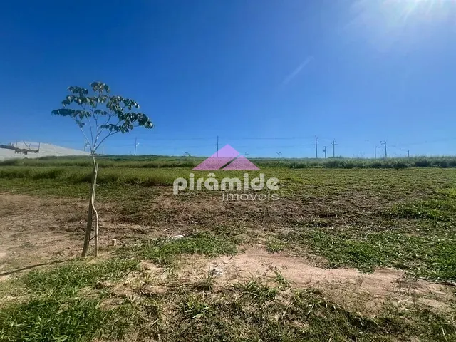 Terreno com 330m², à venda, no bairro Urbanova em São José dos Campos