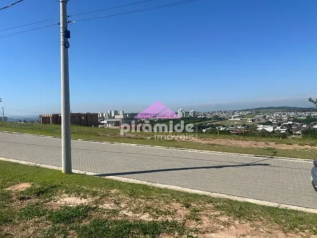 Terreno com 330m², à venda, no bairro Urbanova em São José dos Campos
