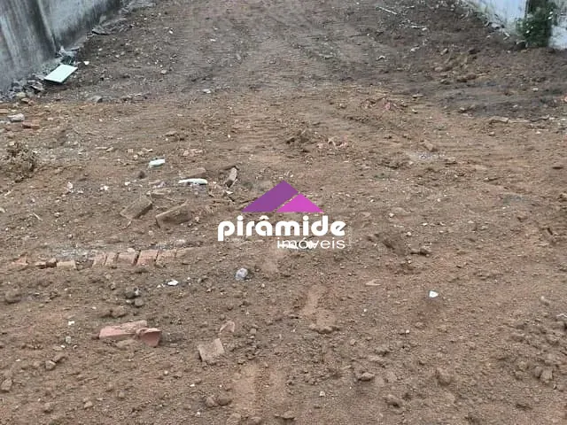 Terreno com 274m², à venda, no bairro Jardim das Indústrias em São José dos Campos
