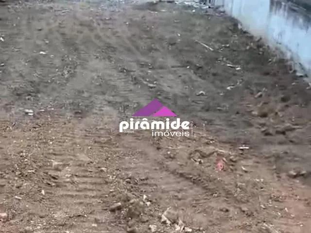 Terreno com 274m², à venda, no bairro Jardim das Indústrias em São José dos Campos
