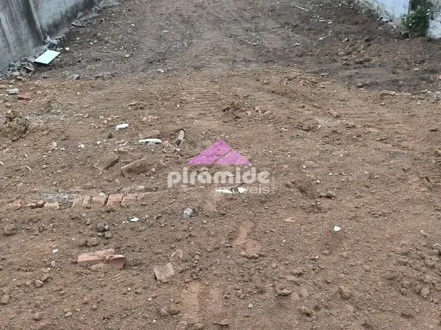 Terreno com 274m², à venda, no bairro Jardim das Indústrias em São José dos Campos
