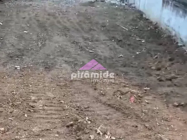 Terreno com 274m², à venda, no bairro Jardim das Indústrias em São José dos Campos