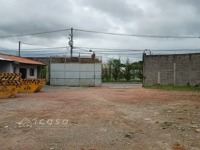 Terreno com 1204m², à venda, no bairro Residencial Parque dos Sinos em Jacareí