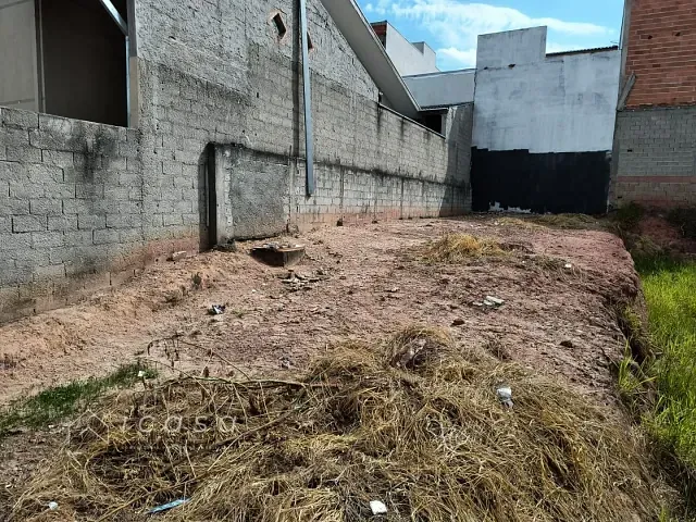 Terreno com 167m², à venda, no bairro Jardim Santa Júlia em São José dos Campos