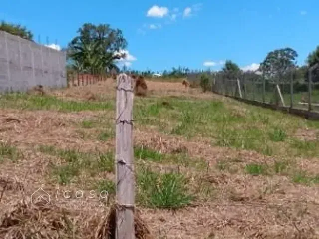 Terreno com 1000m², à venda, no bairro Tijuco Preto em Caçapava