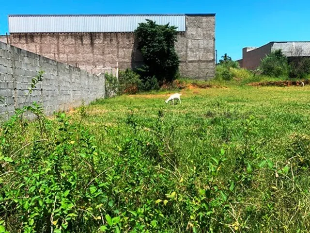 Terreno com 1146m², à venda, no bairro Cidade Nova em Pindamonhangaba