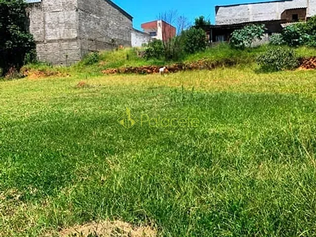 Terreno com 1146m², à venda, no bairro Cidade Nova em Pindamonhangaba