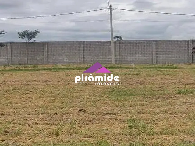 Terreno com 250m², à venda, no bairro Vereda dos Campos em São José dos Campos