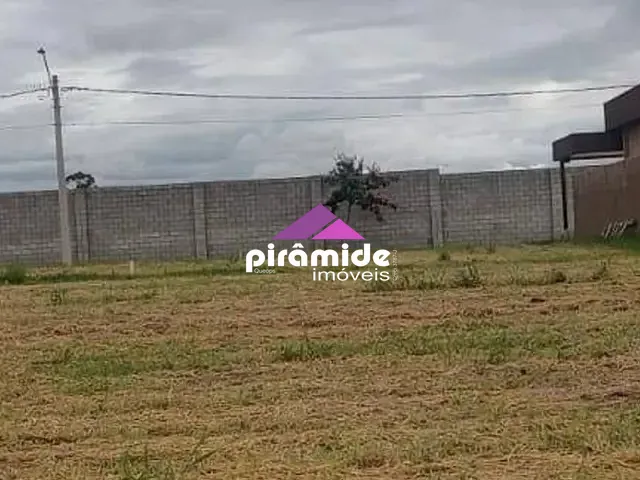 Terreno com 250m², à venda, no bairro Vereda dos Campos em São José dos Campos