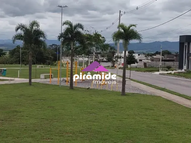 Terreno com 250m², à venda, no bairro Vereda dos Campos em São José dos Campos