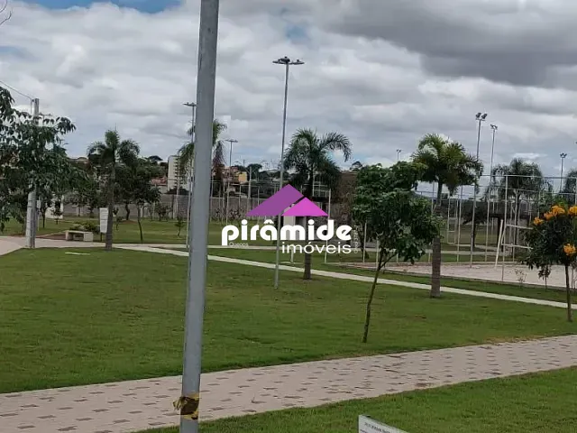 Terreno com 250m², à venda, no bairro Vereda dos Campos em São José dos Campos